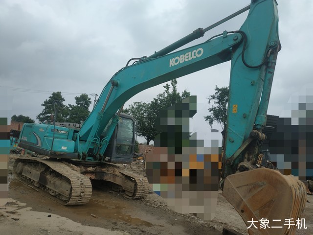 神钢 SK250LC-8 挖掘机