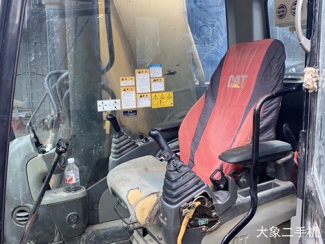 卡特彼勒 336D液压 挖掘机