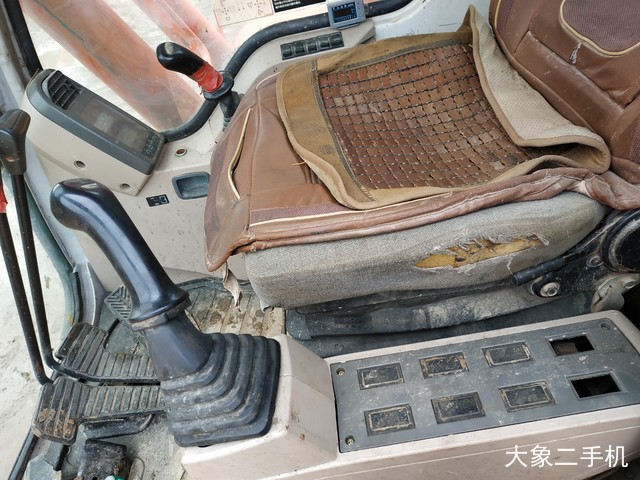 斗山 DH225LC-7 挖掘机