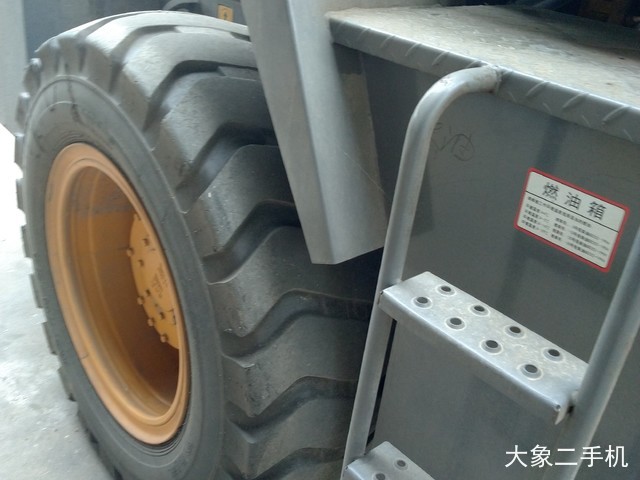 信邦机械 ZL928 装载机