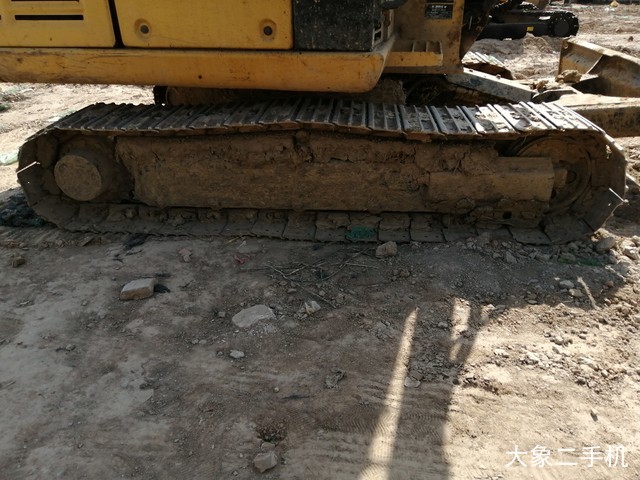 卡特彼勒 305.5E2小型液压 挖掘机