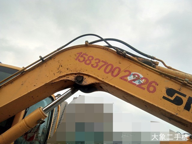 山东临工 LG685 挖掘机