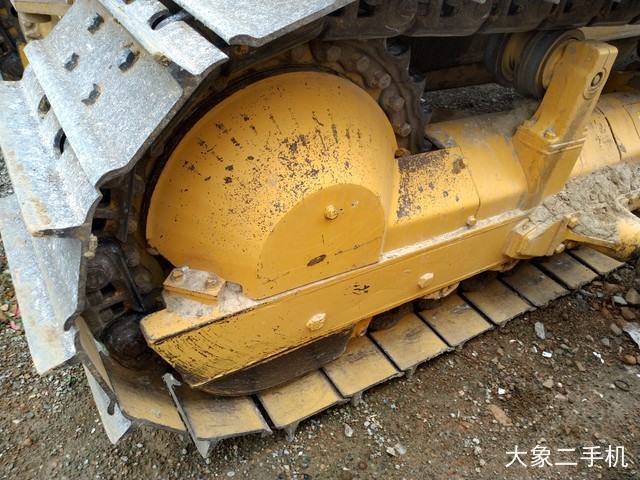 山推 SD16标准型 推土机