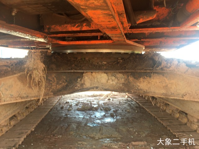 斗山 DH150LC-7 挖掘机