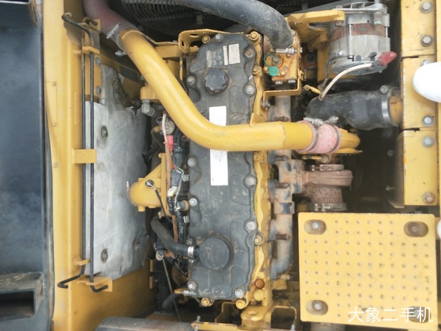 卡特彼勒 324DL液压 挖掘机