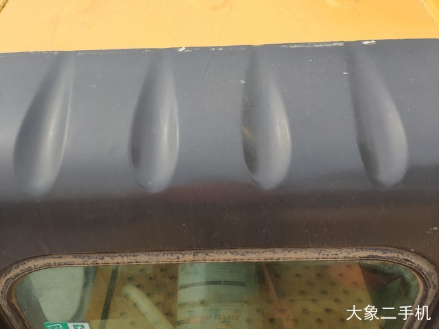 沃尔沃 EC290BLC 挖掘机