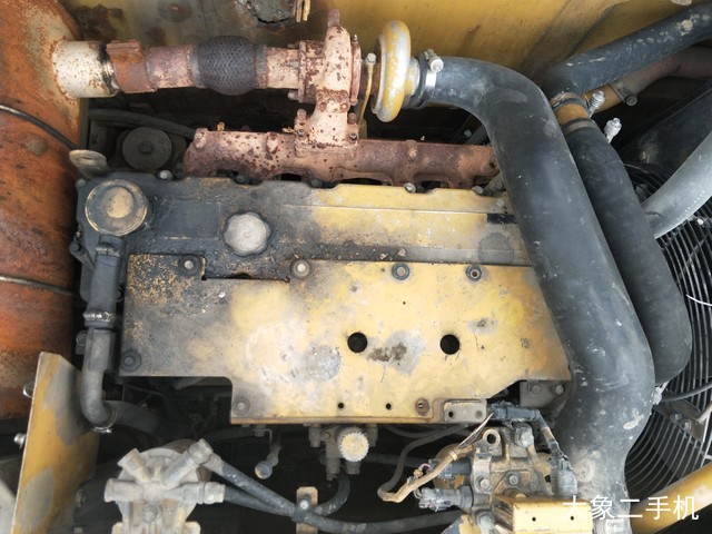 卡特彼勒 320D液压 挖掘机