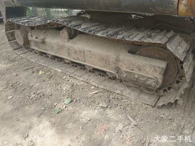 三一重工 SY75C 挖掘机