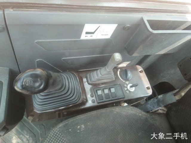 三一重工 SY55C 挖掘机
