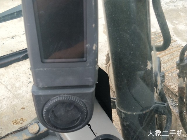 卡特彼勒 M318D 挖掘机