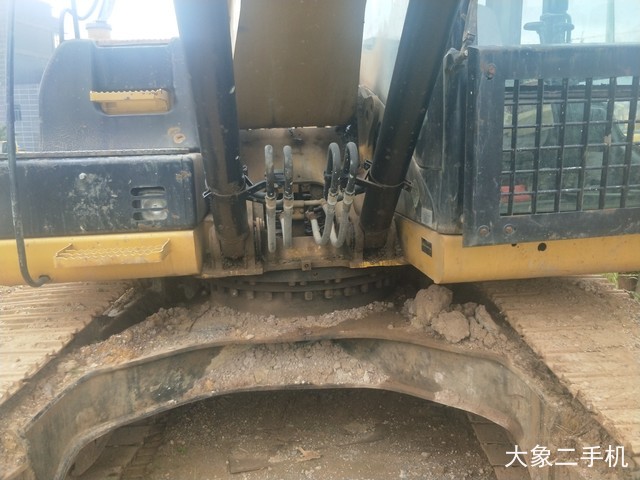 卡特彼勒 320D液压 挖掘机