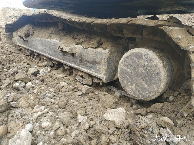 神钢 SK260LC-8 挖掘机