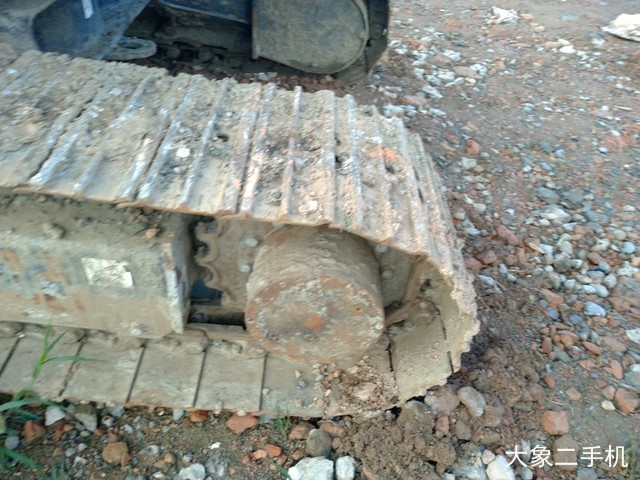 斗山 DX55-9C 挖掘机