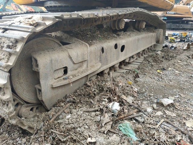 龙工 LG6225 挖掘机