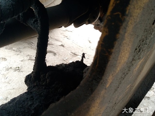 山推 SL50W 装载机