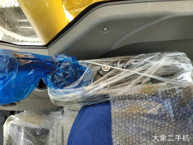 中联重科 ZE360E 挖掘机