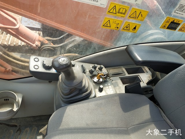 日立 ZX240-5A 挖掘机