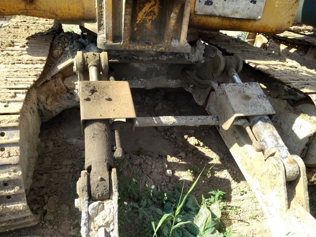 龙工 LG6060 挖掘机