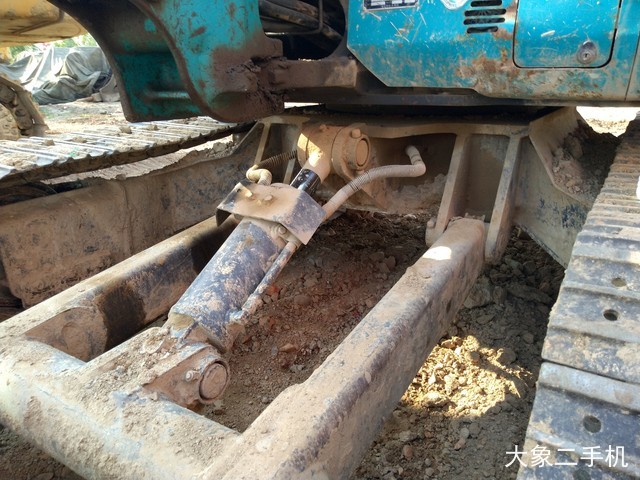 久保田 KX155-3S 挖掘机