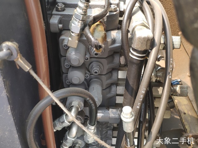 久保田 KX155-3S 挖掘机