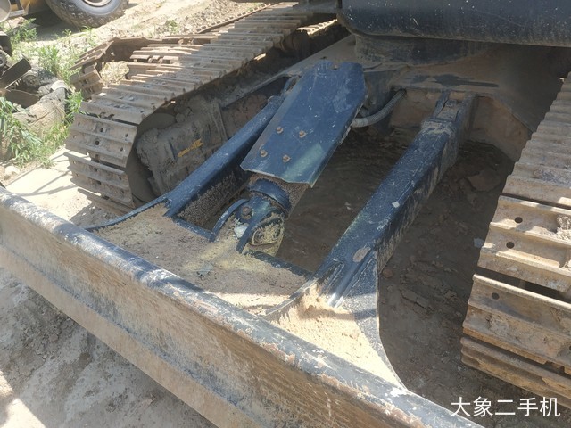三一重工 SY75C 挖掘机