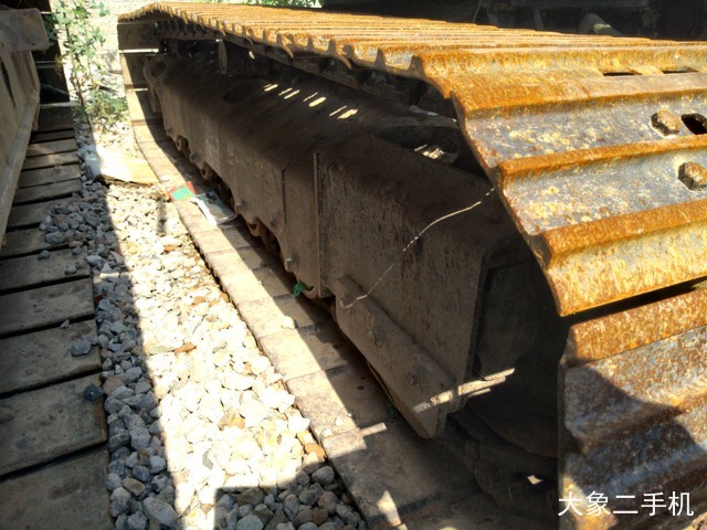 久保田 KX155-3S 挖掘机