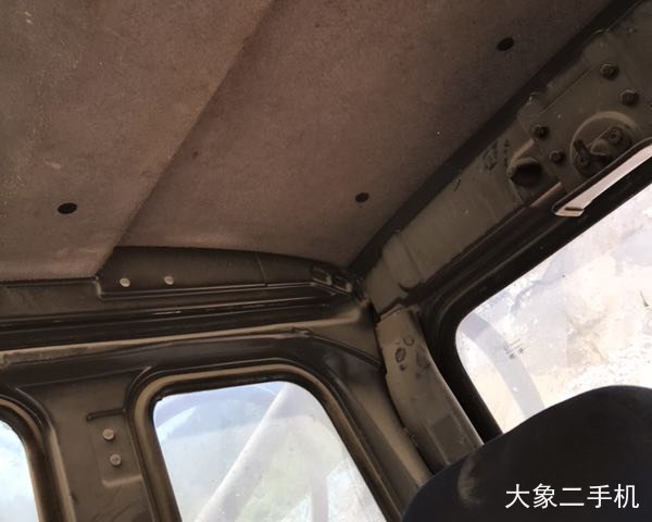 日立 ZX360H-3G 挖掘机