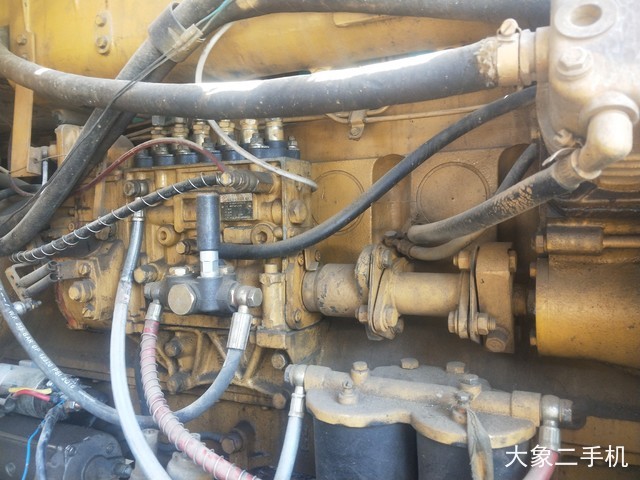 龙工 950E 装载机