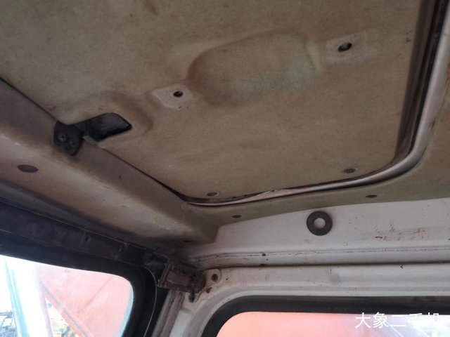 斗山 DH220LC-V 挖掘机