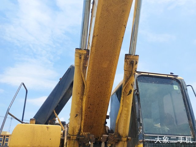 小松 PC360-7 挖掘机