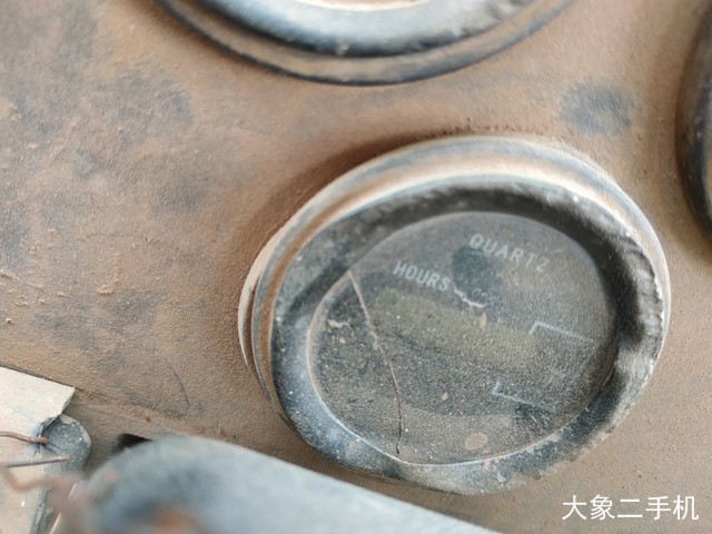 徐工 LW500K 装载机