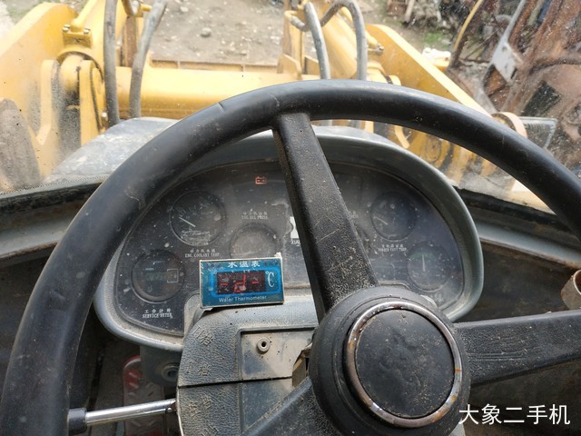 厦工 XG951III 装载机