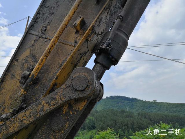 卡特彼勒 320DL液压 挖掘机