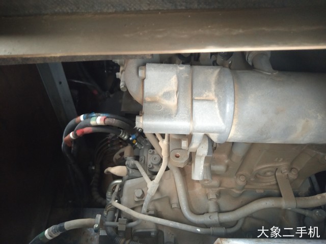 日立 ZX330-5A 挖掘机