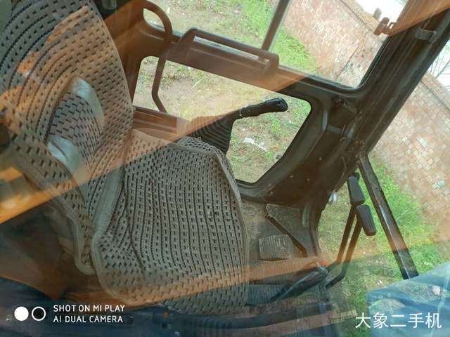 三一重工 SY235C 挖掘机