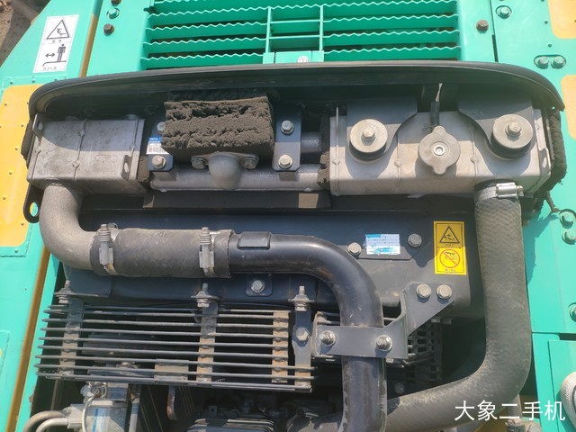 小松 PC200-8N1 挖掘机