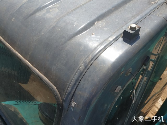 神钢 SK260LC-8 挖掘机
