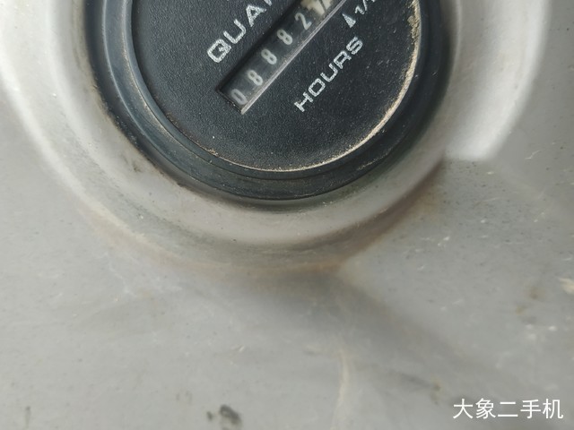 神钢 SK350LC-8 挖掘机