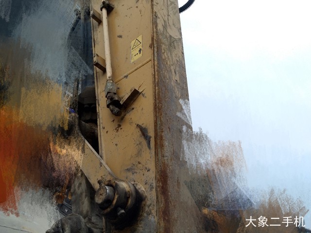 卡特彼勒 315DL 挖掘机