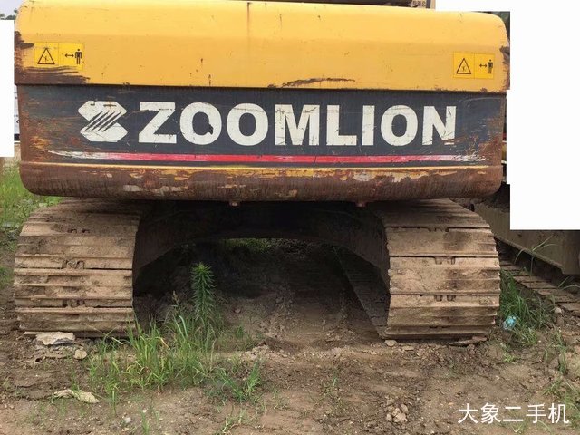 中联重科 ZE150 挖掘机