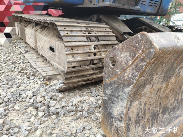 石川岛 IHI 80NX 挖掘机