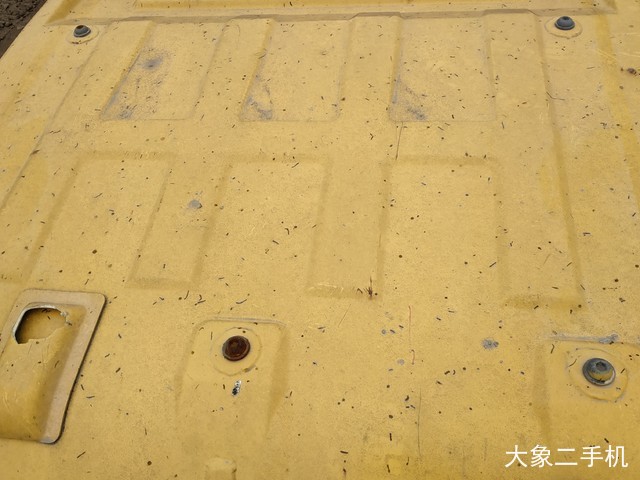 小松 PC360-7 挖掘机