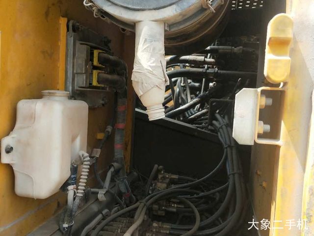 沃尔沃 EC210B-Prime 挖掘机