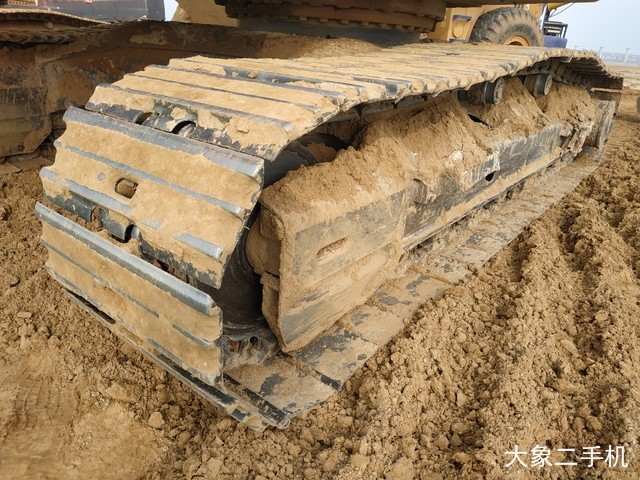 日立 ZX240-3 挖掘机