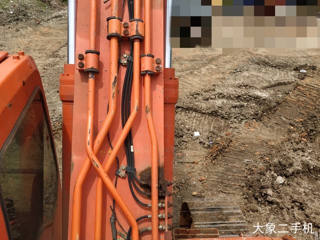 斗山 DH225LC-9 挖掘机