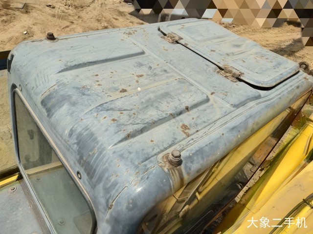 住友 SH210-5 挖掘机