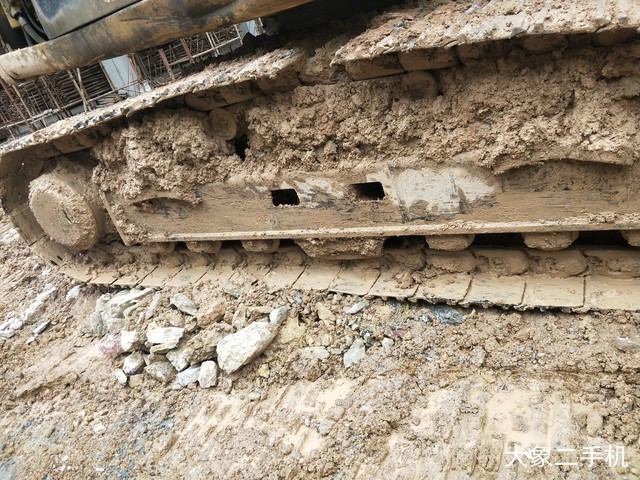 卡特彼勒 336D液压 挖掘机