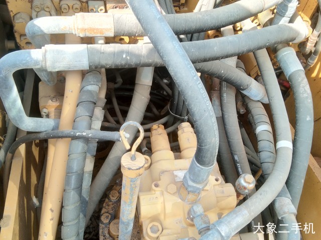 卡特彼勒 320D液压 挖掘机