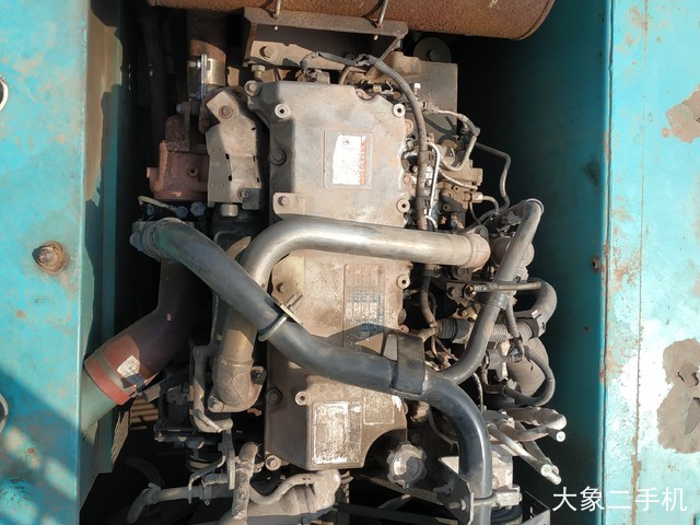神钢 SK260LC-8 挖掘机