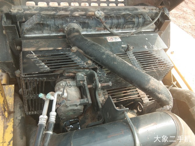 小松 PC300-7 挖掘机